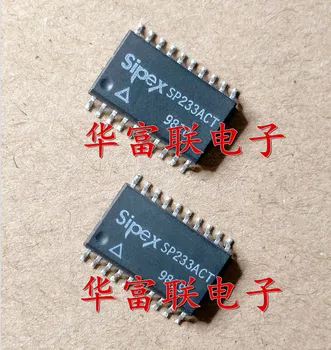 Бесплатная доставка RS-232 SP233ACT SOP-20 10шт, как показано