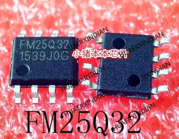 Новый оригинальный FM25Q32-SO-U FM25Q32 FW25Q32 SOP-8 В наличии